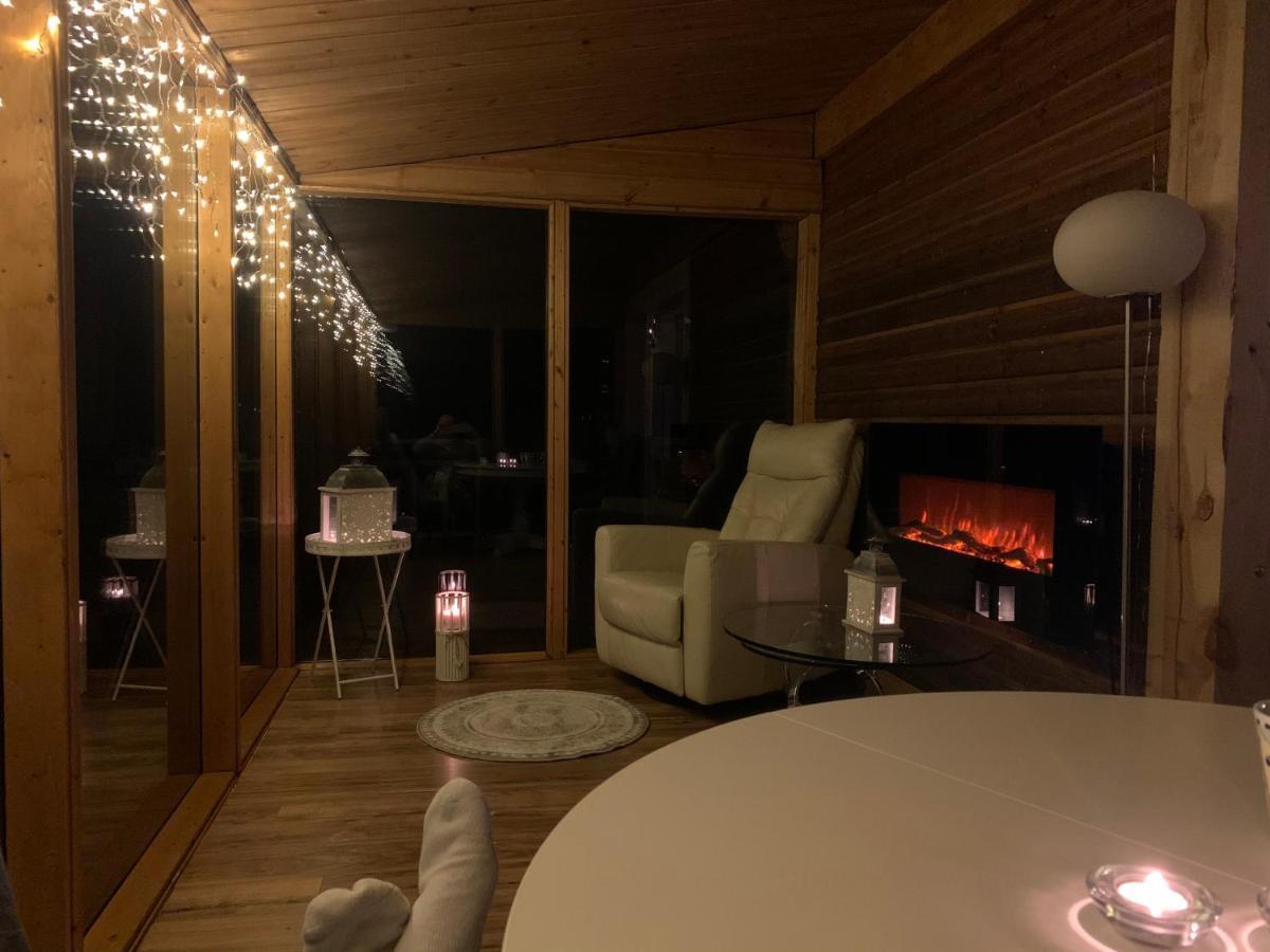 Hébergement de vacances Icelandic House Akranes