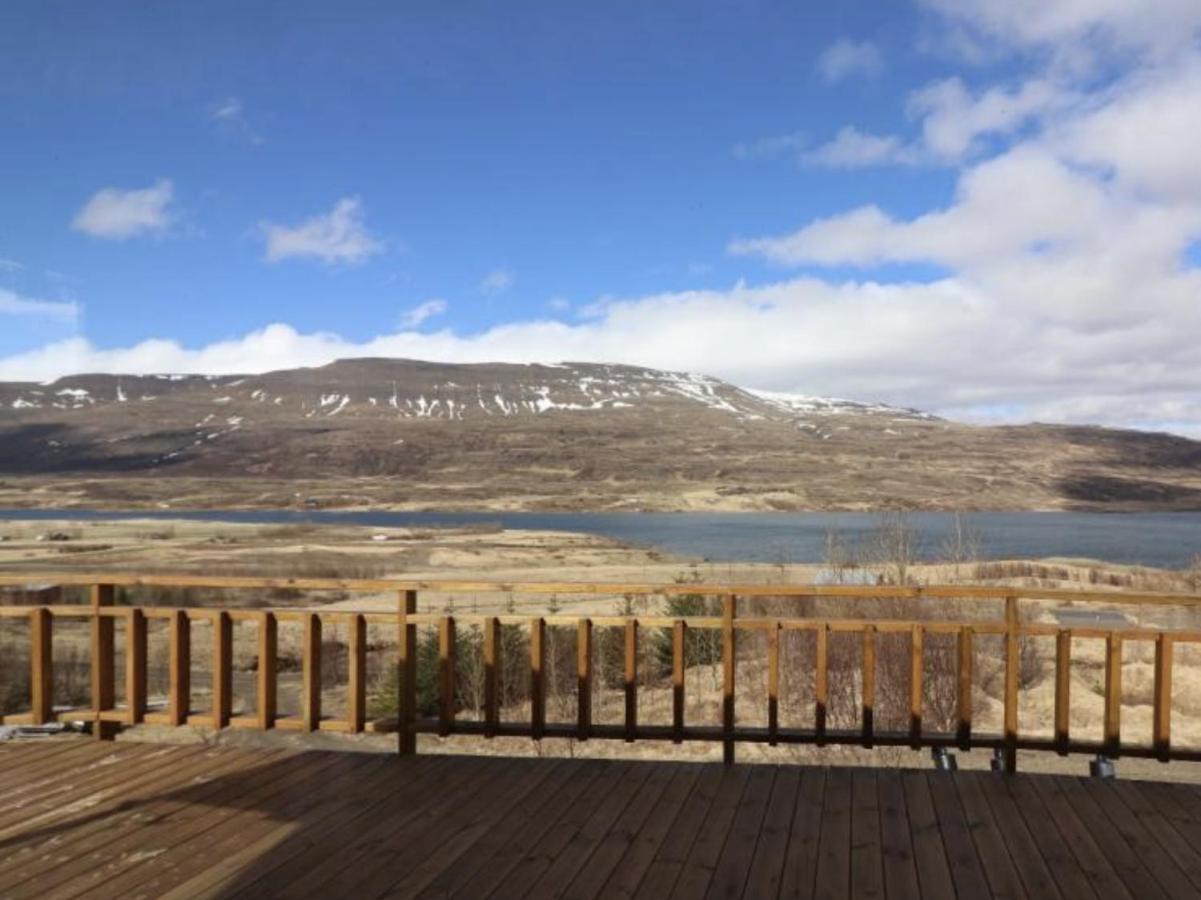 Icelandic House * Akranes