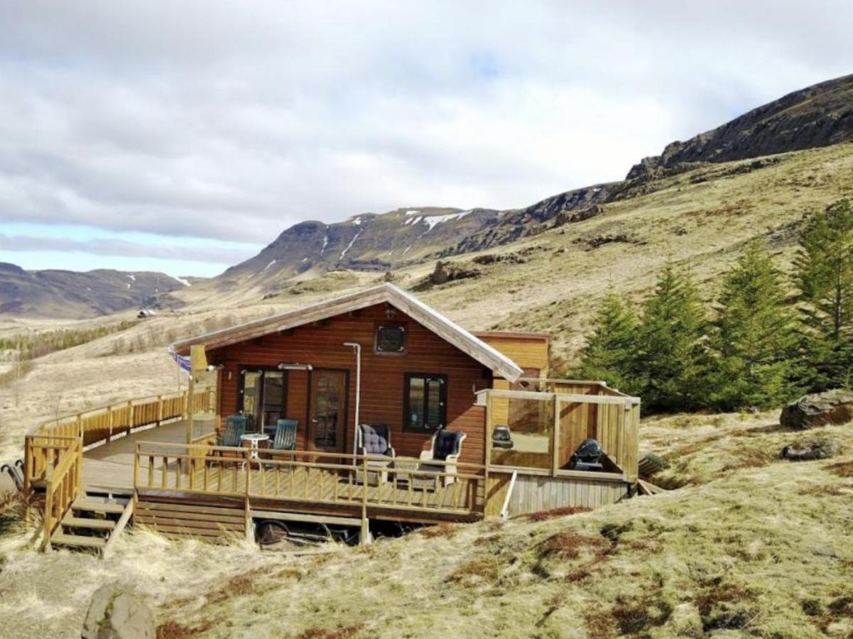 Feriehus Icelandic House
