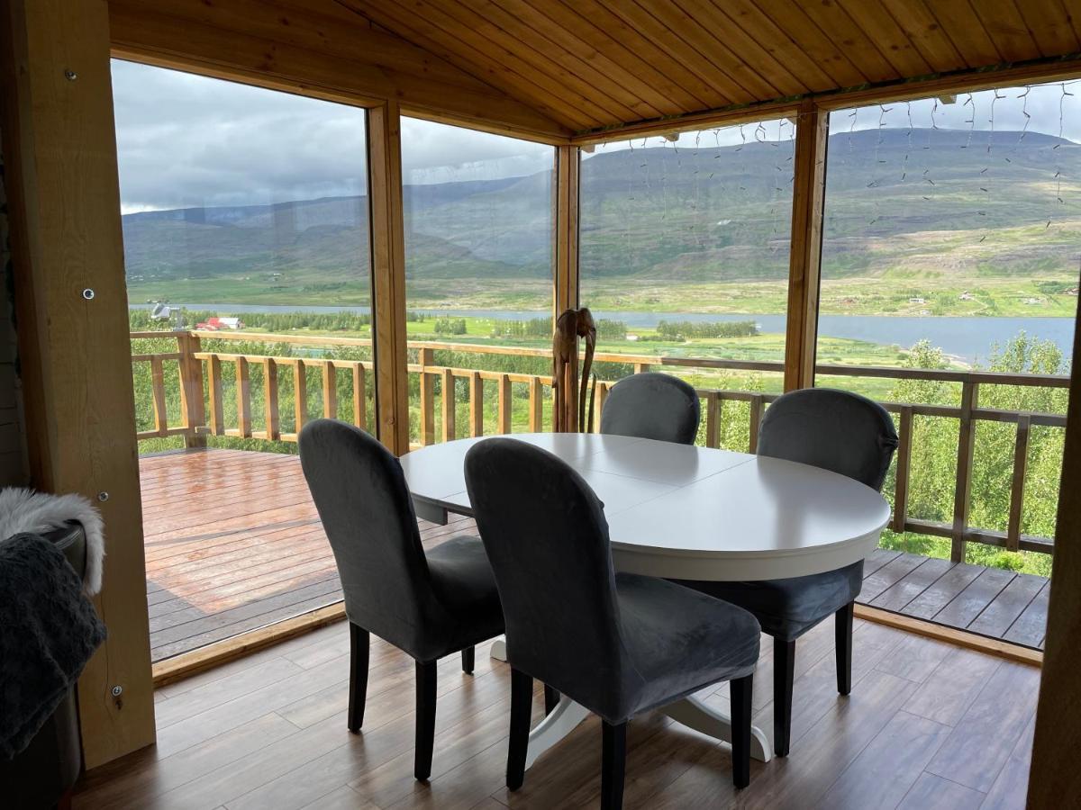 Icelandic House * Akranes
