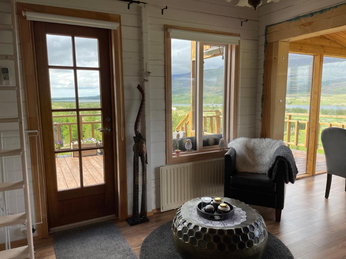 Feriehus Icelandic House Akranes