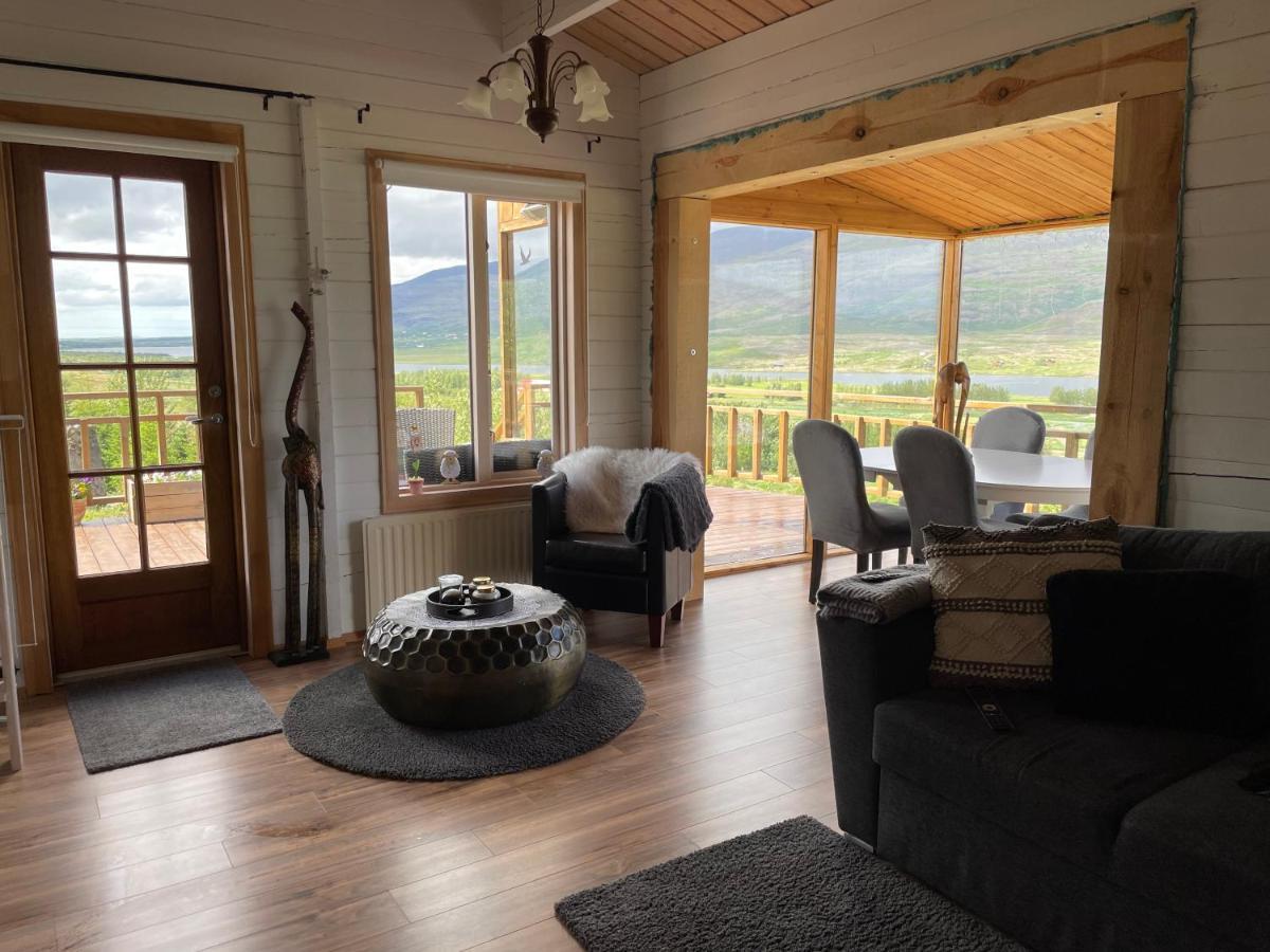 Feriehus Icelandic House *