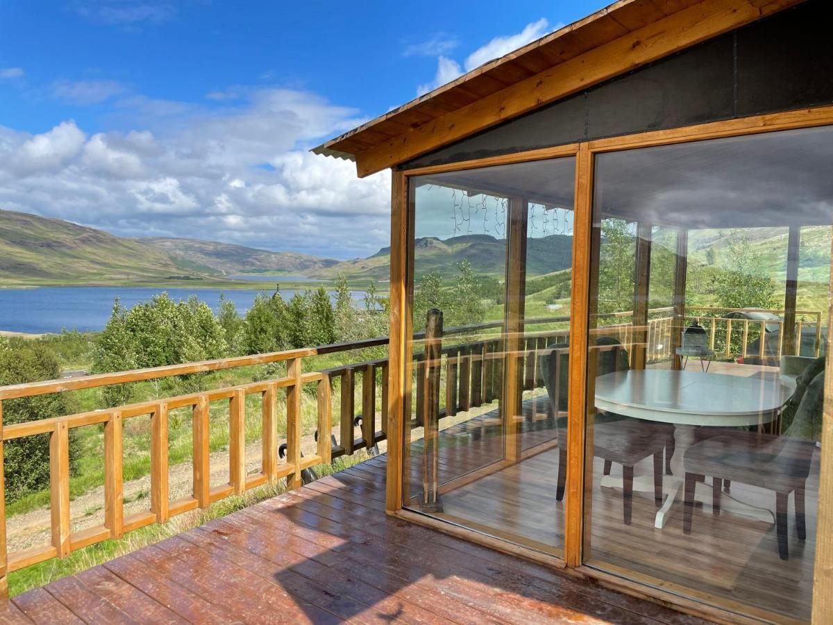 Feriehus Icelandic House *