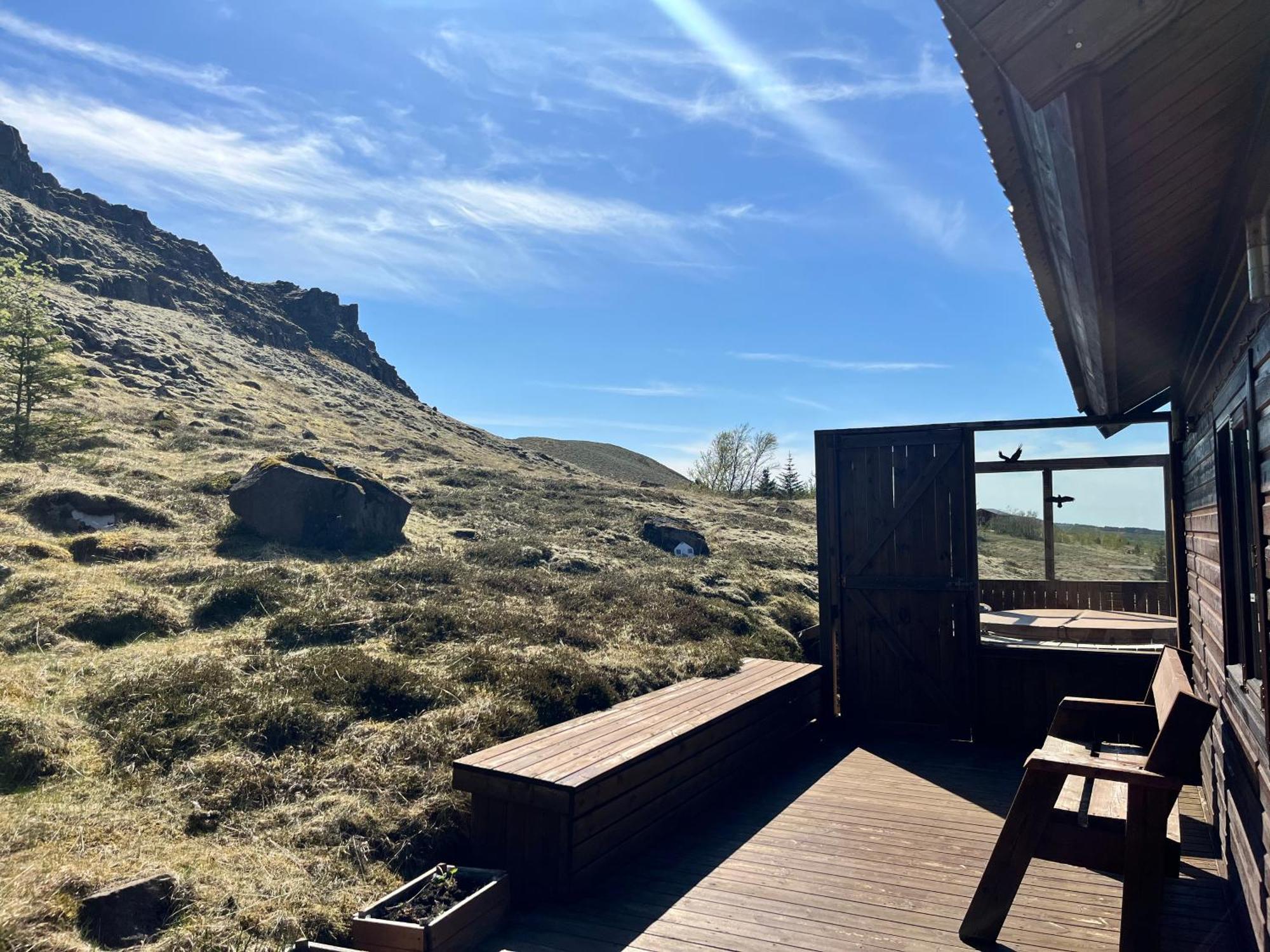 Icelandic House